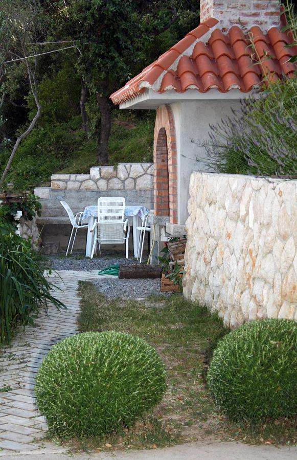 Apartments By The Sea Supetarska Draga - Donja, Rab - 2022 Exterior photo