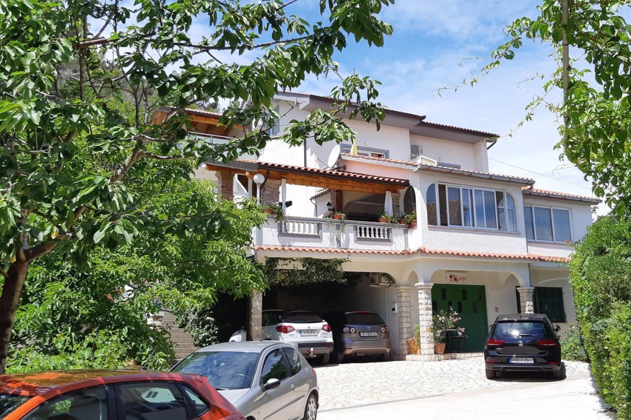 Apartments By The Sea Supetarska Draga - Donja, Rab - 2022 Exterior photo