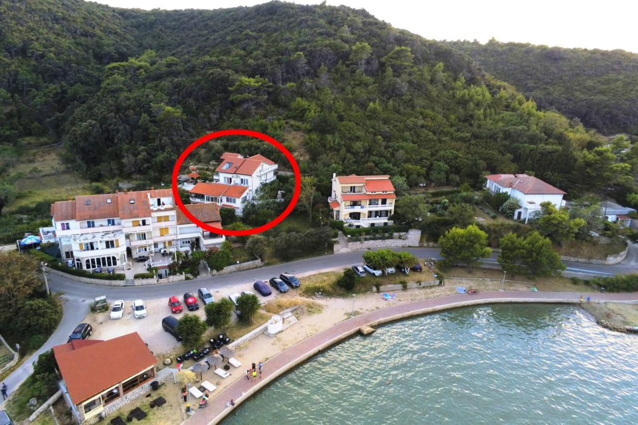 Apartments By The Sea Supetarska Draga - Donja, Rab - 2022 Exterior photo