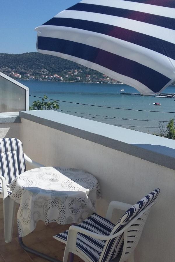 Apartments By The Sea Supetarska Draga - Donja, Rab - 2022 Exterior photo
