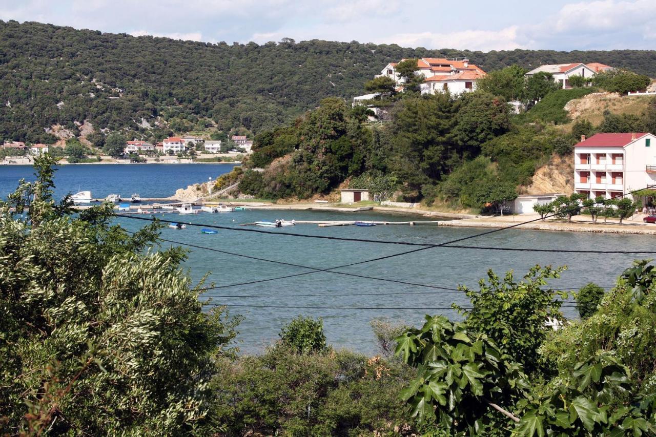 Apartments By The Sea Supetarska Draga - Donja, Rab - 2022 Exterior photo