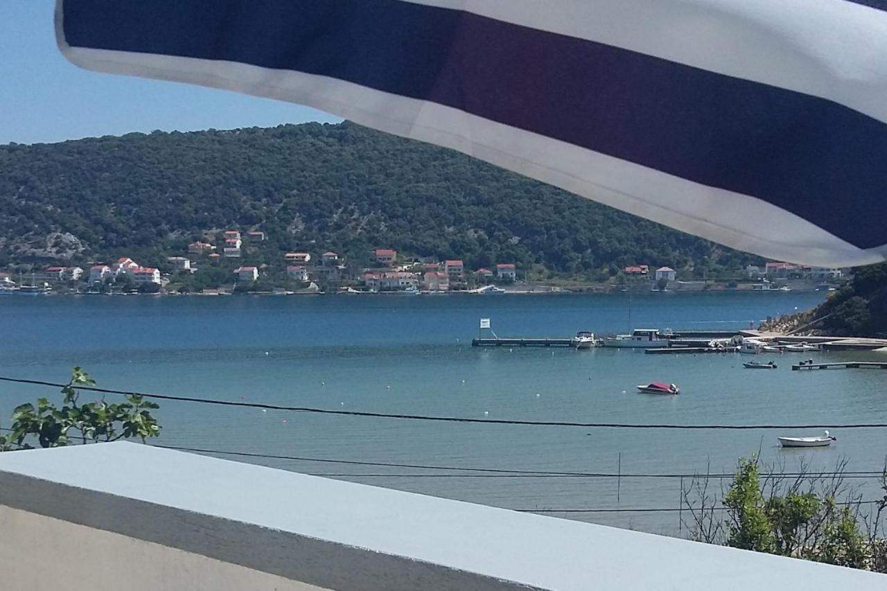 Apartments By The Sea Supetarska Draga - Donja, Rab - 2022 Exterior photo