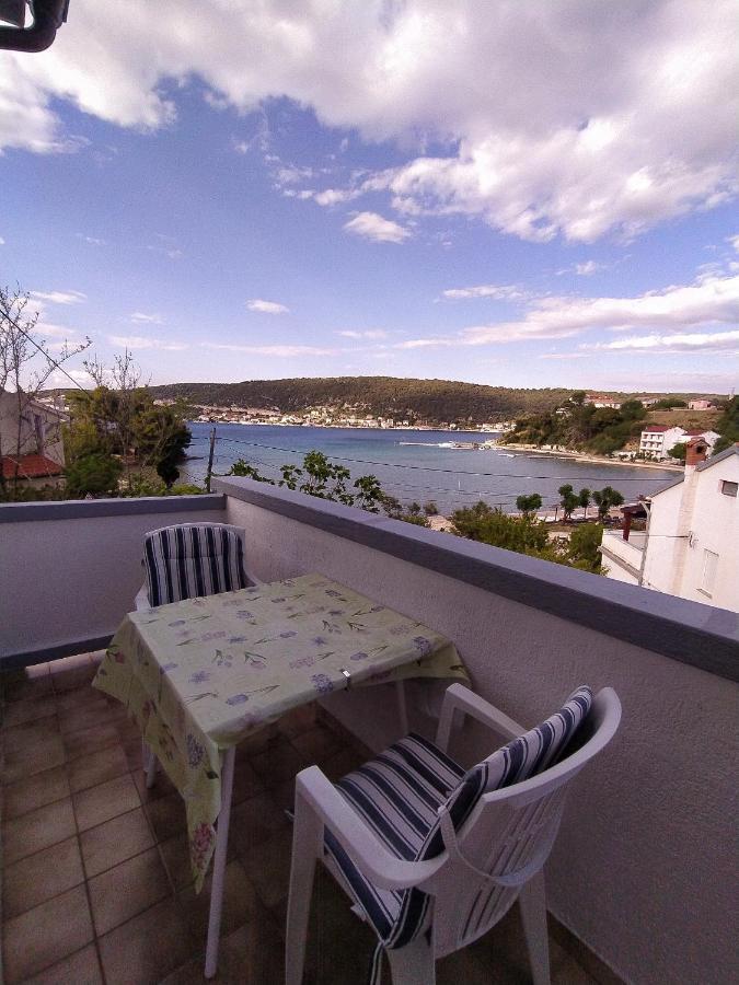 Apartments By The Sea Supetarska Draga - Donja, Rab - 2022 Exterior photo
