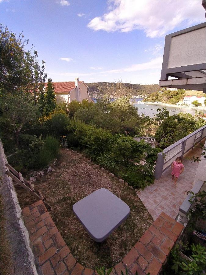Apartments By The Sea Supetarska Draga - Donja, Rab - 2022 Exterior photo